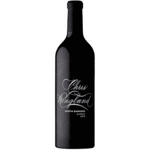 2017 Chris Ringland North Barossa Shiraz