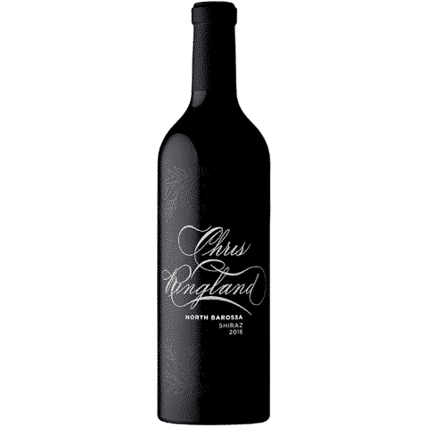 2017 Chris Ringland North Barossa Shiraz