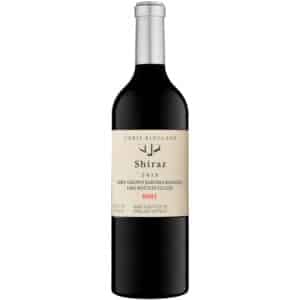2019 Chris Ringland Dry Grown Barossa Ranges Shiraz