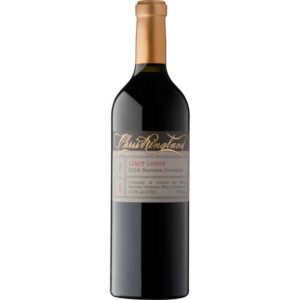 2014 Limit Lodge Grenache