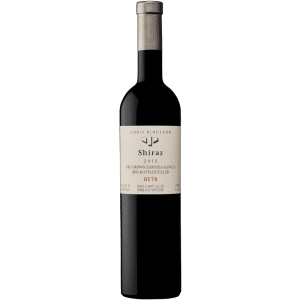 2019 Chris Ringland Dry Grown Barossa Ranges Shiraz