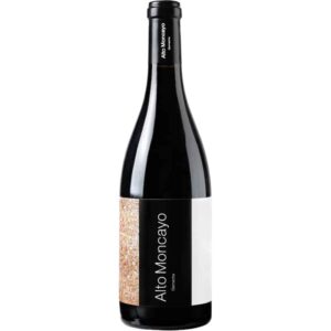 2021 Alto Moncayo