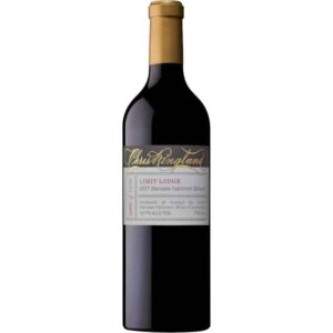 2017 Chris Ringland Limit Lodge Cabernet Mataro