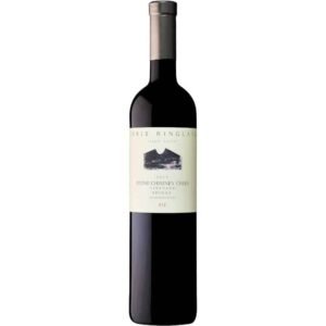 2013 Barossa Ranges Single Barrel Shiraz Magnum