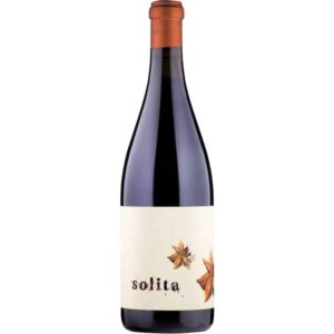2010 Solita Nebbiolo