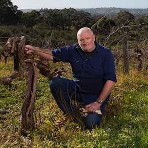 Chris Ringland Wines