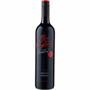 Chris Ringland Sealed Shiraz